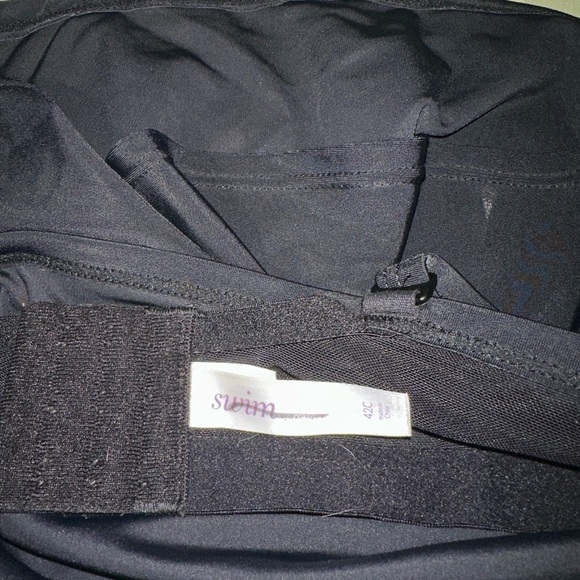 Lane Bryant tankini top - Picture 4 of 6